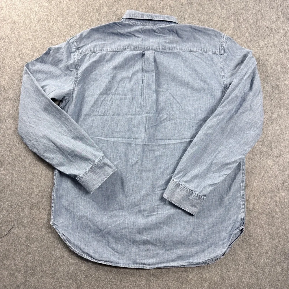 GAP classic long